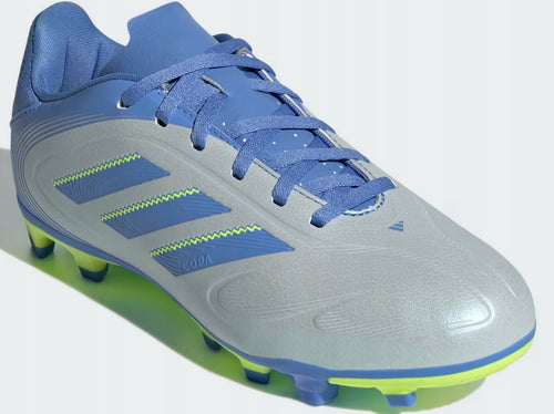 Dziecięce korki adidas Copa Pure II Club FG/MG J IE1198 r. 33