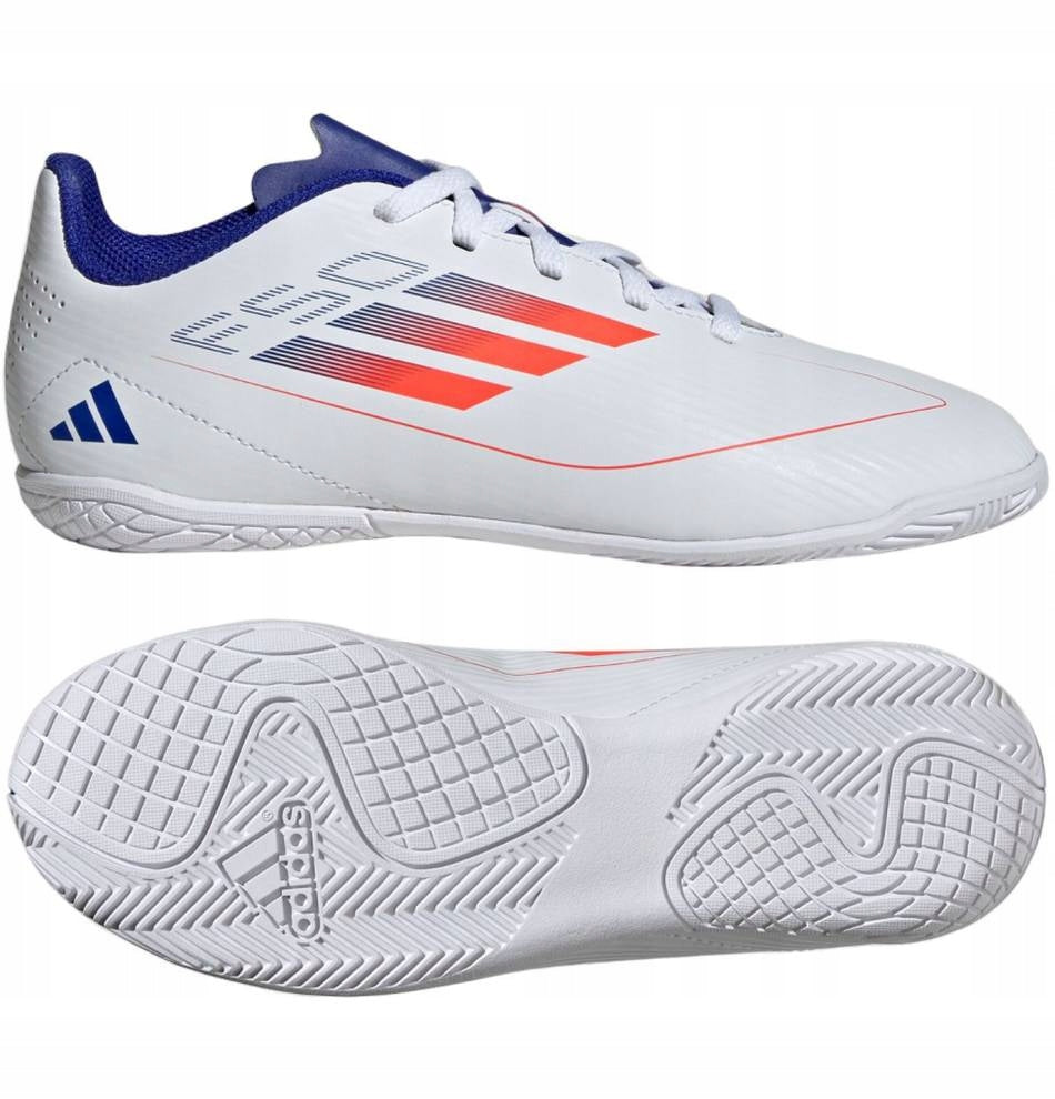 Juniorskie halówki adidas F50 Club IN IF1392 r. 38 usz
