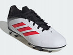 Dziecięce korki adidas Copa Pure III Club FG/MG IE1197 r. 30