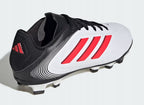 Dziecięce korki adidas Copa Pure III Club FG/MG IE1197 r. 30