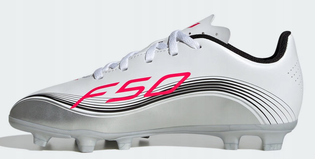 Dziecięce korki adidas F50 Messi Club Jr FG/MG JP7457 # 38 2/3