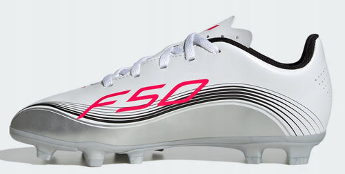Dziecięce korki adidas F50 Messi Club Jr FG/MG JP7457 # 38 2/3